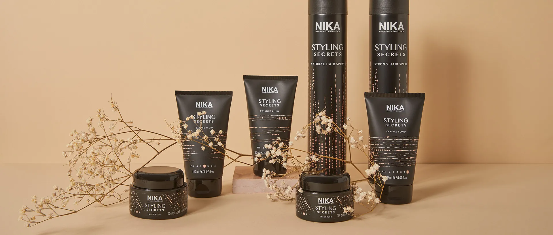Slider Nika
